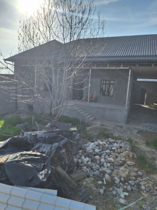 Срочно! Продаётся дом (5 соток)