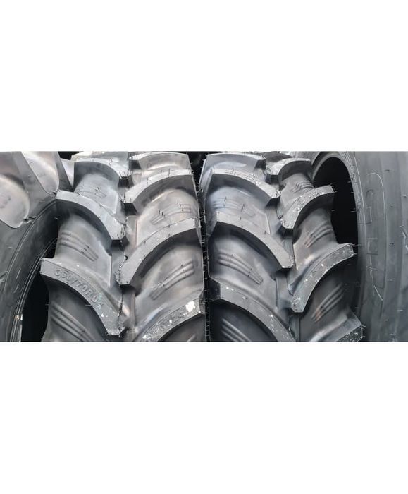 360/70 r24 gtk rs200 radial tl  Cauciucuri tractor, Fiat, Case, Fendt, John Deere, New Holland, Massey Ferguson, UTB   Cauciucuri tractor, Fiat, Case,