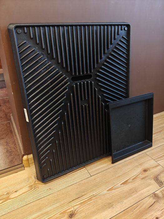 Тренировъчна Тоалетна за Кучета/Кученца PawHut (50x60 см) + ПОДАРЪЦИ!