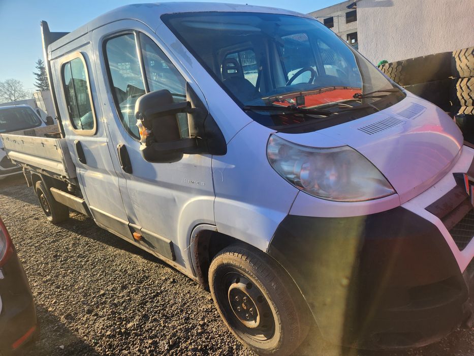 Motor 2.2 cutie 6 trepte Citroen Jumper