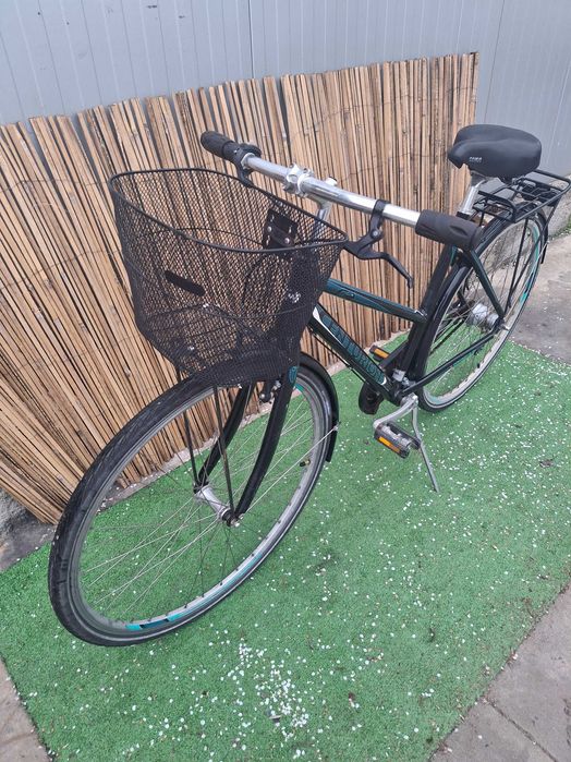 Дамски велосипед 28 цола