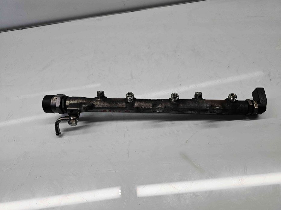 Rampa injectoare  Bmw X3 (E83) [Fabr 2003-2009] 7787164 2.0 M47D20 90K