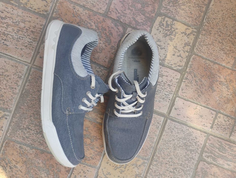 обувки CLARKS запазени