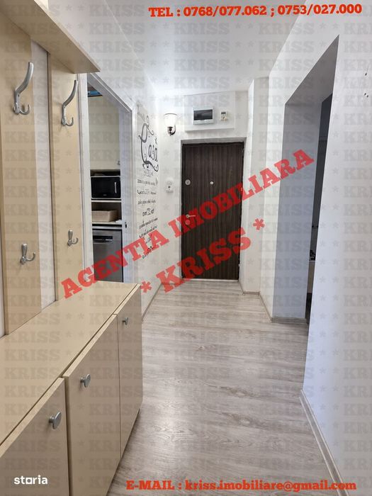 Apartament 4 Camere SEMICENTRAL Cf. 1 DEC 79 Mp. Etaj 3 Mob. Și Utilat