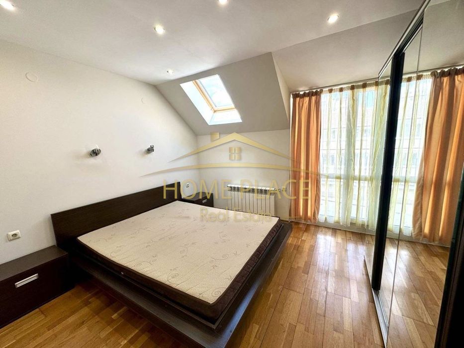 Дава се под наем Тристаен апартамент в Варна, Завод Дружба - 80 кв.м за 648.21 € - Снимка #2