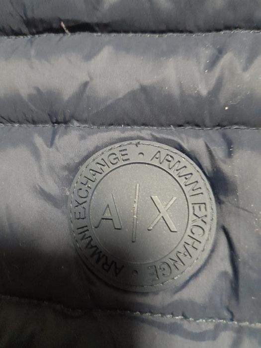 ARMANI мъжки елек S размер.