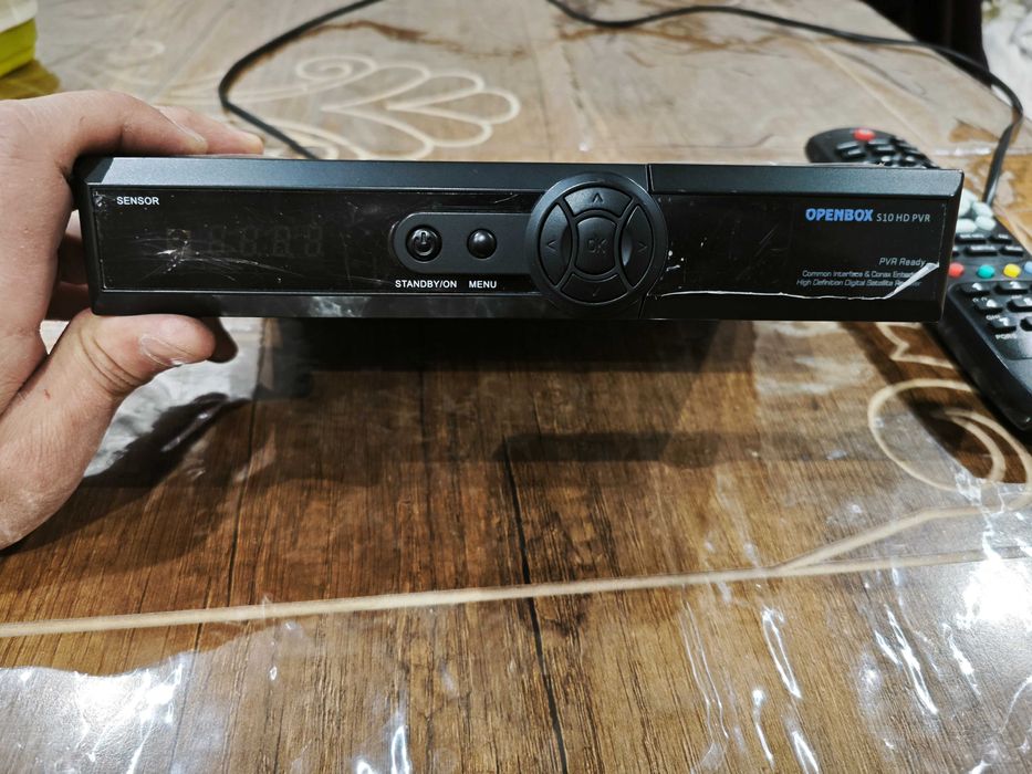 Продам тонер Openbox