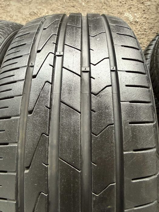 4x Anvelope Vara 195/45 r16 - Hankook Ventus Prime 3