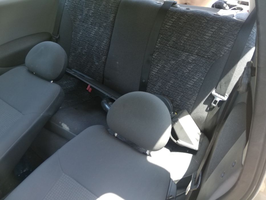 Корса ц НА части