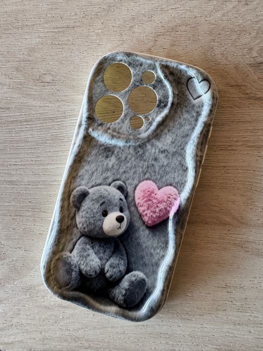 Кейс за iphone 15 pro