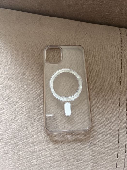 Продам Iphone 11, 128gb чехол в подарок