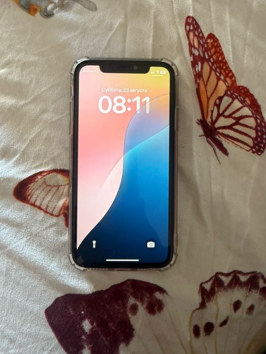 Iphone 11 (128gb)