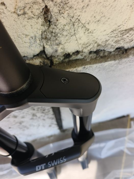 НОВИ  DT Swiss F 535 ONE - 29"-130,150mm-51mm Offset-Tapered-15x110mm