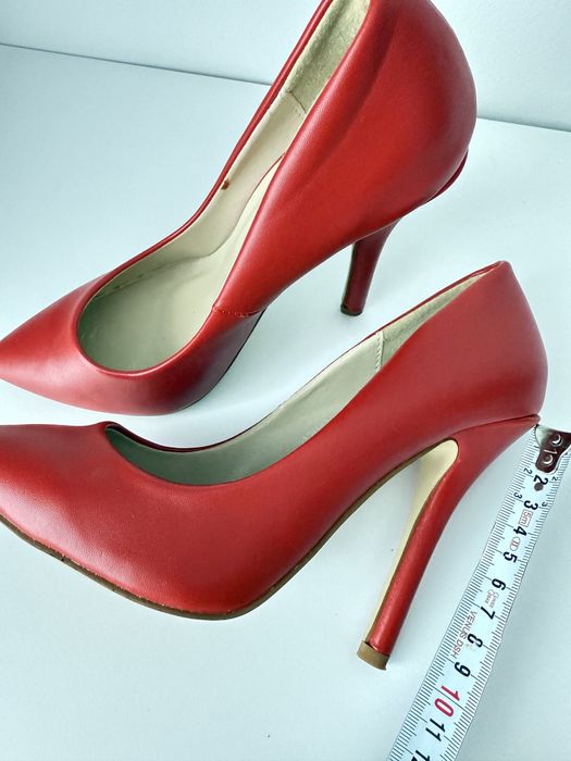 Pantofi stiletto Poema NOI - 36