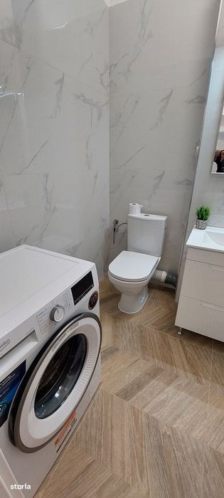 Apartament la prima închiriere!
