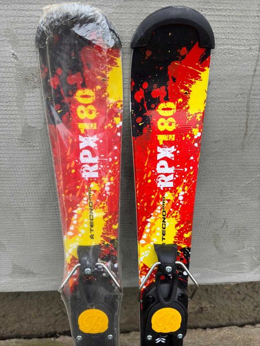 Ski mini ski NOI TecnoPro RPX  180  100cm