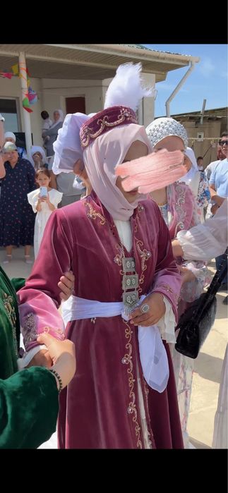 Срочно продам кажекей бешпент такия