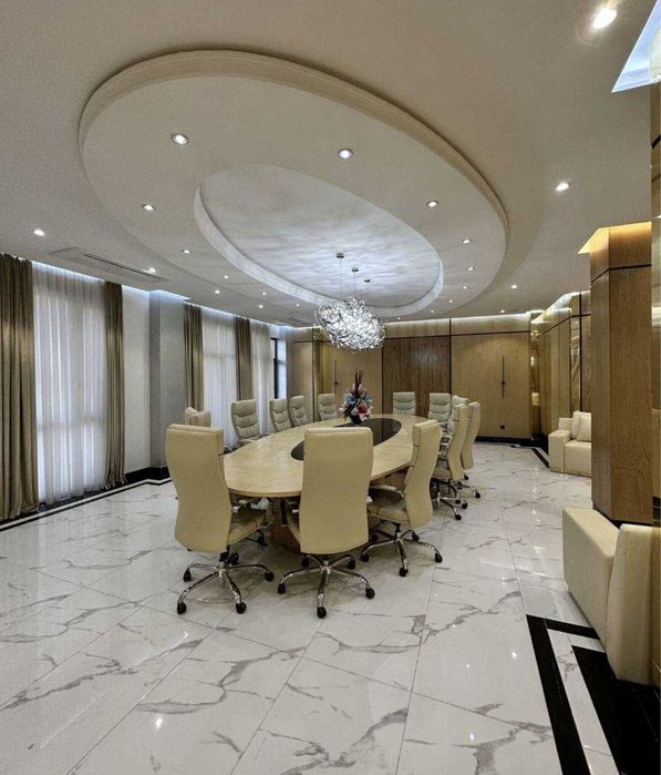 ЖК Skyline, 3 комнаты, 71,74 м², коробка, кадастр