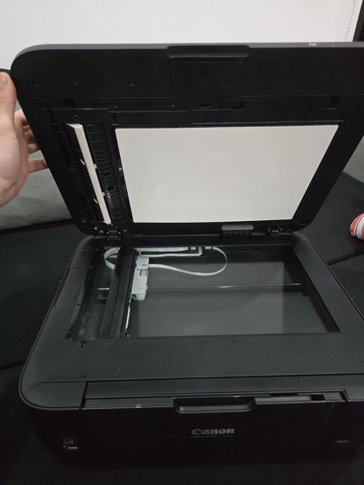 Imprimanta Multifunctionala Canon Pixma MX395 InkJet