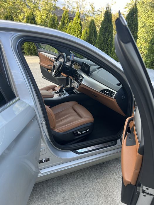 BMW 5 Series 0 — imagine 5