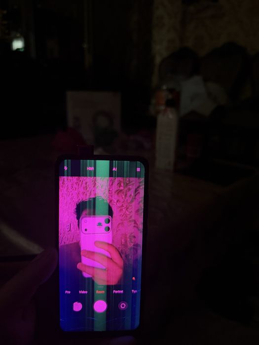 Xiaomi MI 9T 6/64 Qizil sirochna 24/7