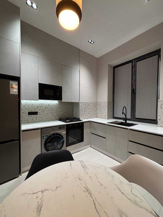 2-х комнатная в ЖК «Sayram Avenue» ID: 5669