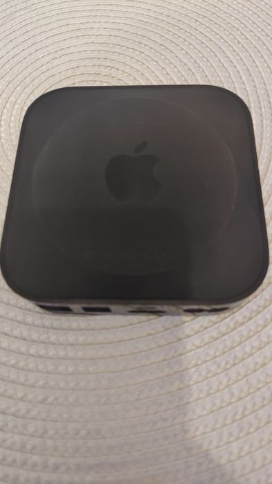 Apple TV 1378. Player