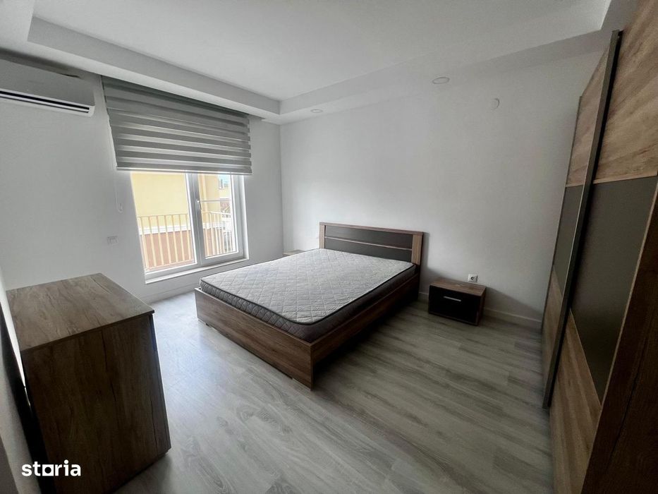 Vila 4 camere de inchiriat in Cosmopolis