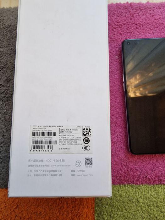 Телефон Xiaomi Mi A2 (MI  6X) с 4gb ram и 64 rom