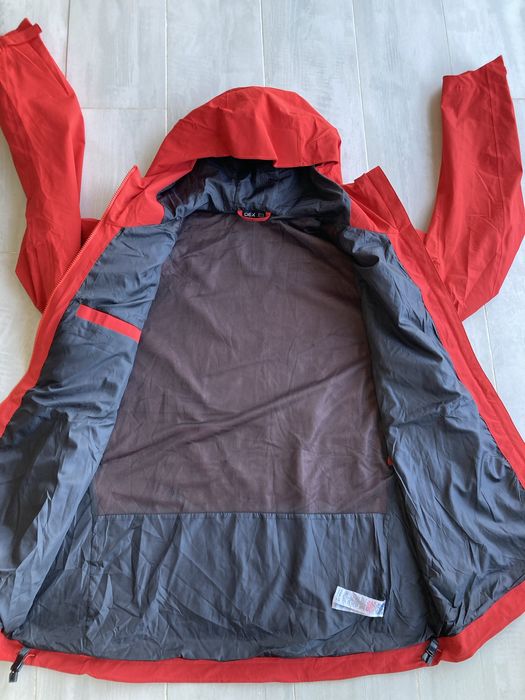 Geaca impermeabila OEX xxl barbat alpinism tura munte