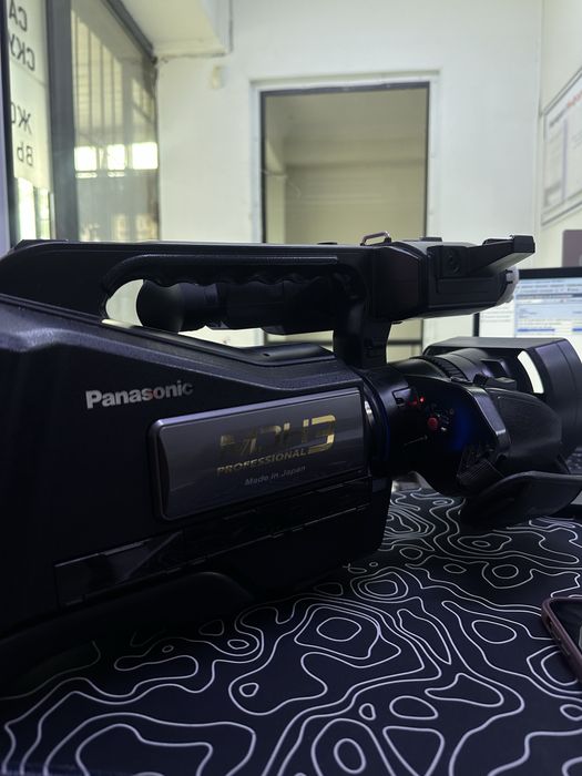 Видеокамера Panasonic MDH3