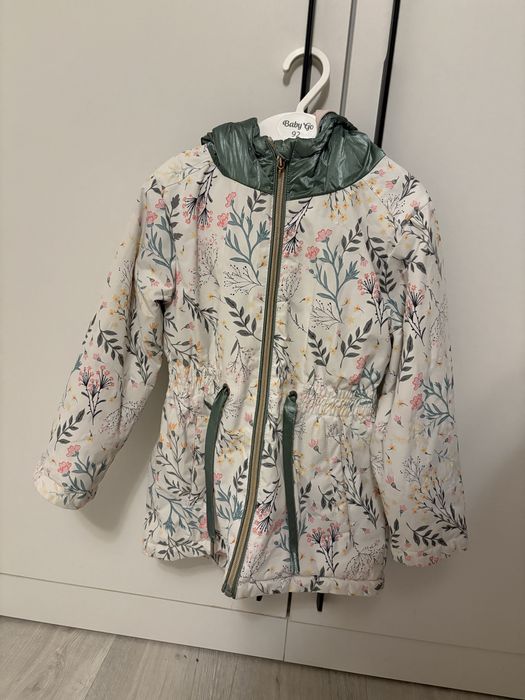 Кутра на девочку