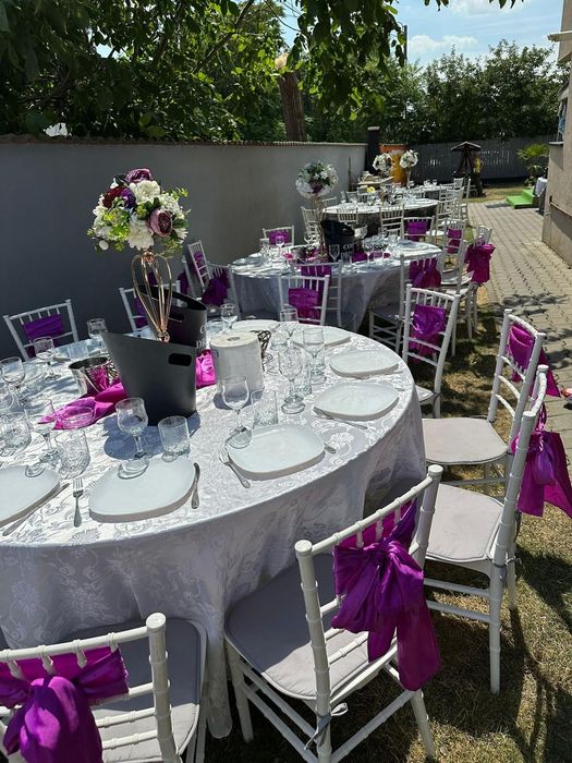 Vila Petreceri Gender Reveal - Vila  Petrecere București - Evenimente
