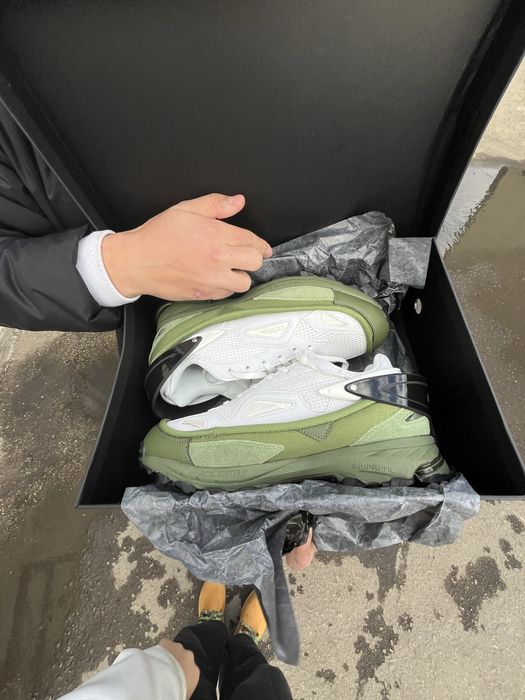 продам  raf simons respons