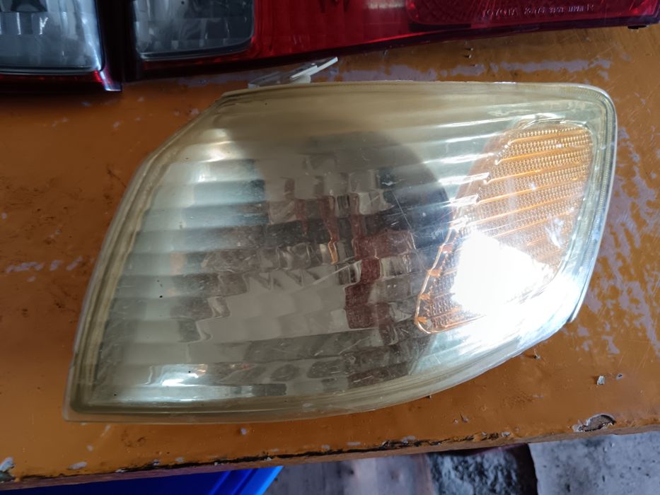 Продам фары все вместе 25000тг б/у