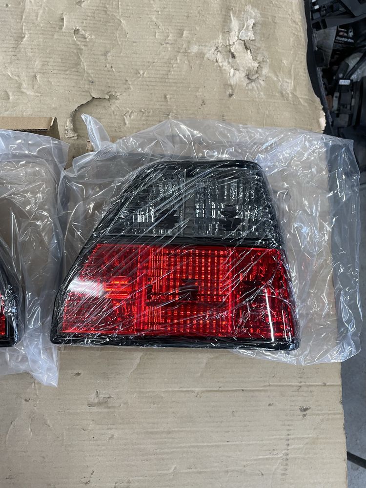 Стопове за vw golf2/голф2 гр. Панагюрище • OLX.bg