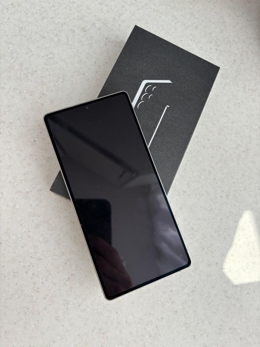 Samsung s25 ultra 256gb black