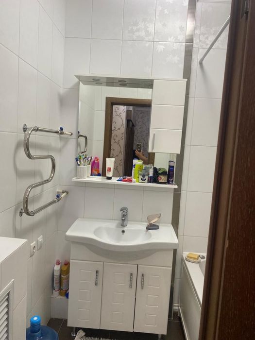 продаётся квартира в городе Астана