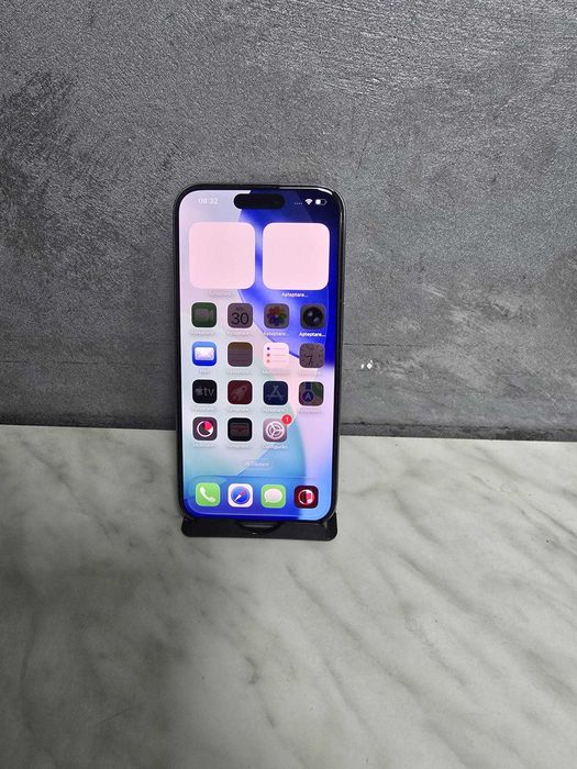 iPhone 15 Pro 128 GB Bmg Amanet 98559