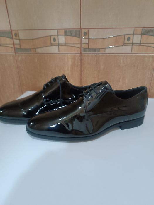 Pantofi bărbat Bigotti