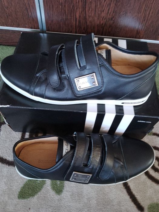 Мъжки обувки DOLCE GABBANA 44 размер