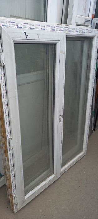 Пластиковые окна 150 на 180