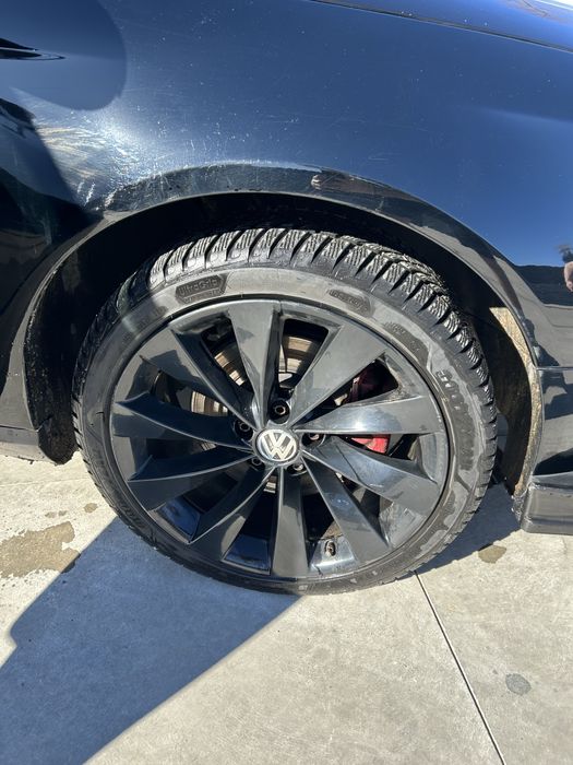 Volkswagen passat b6