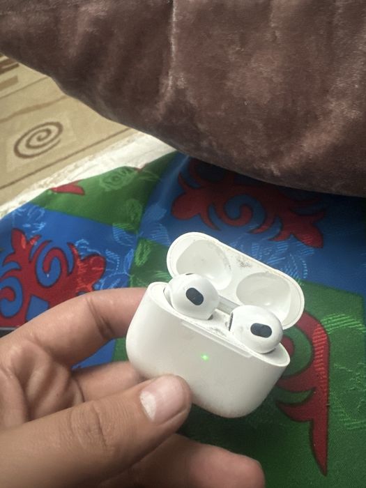 Airpods 3s, срочно