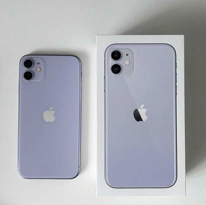 iPhone 11 Neverlock Pure продается!