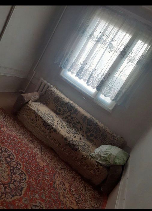 Продается или сдается 2 комнатная квартира на Дружбе народов