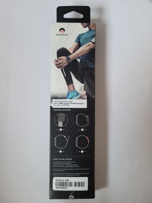 Curea pentru Apple Watch