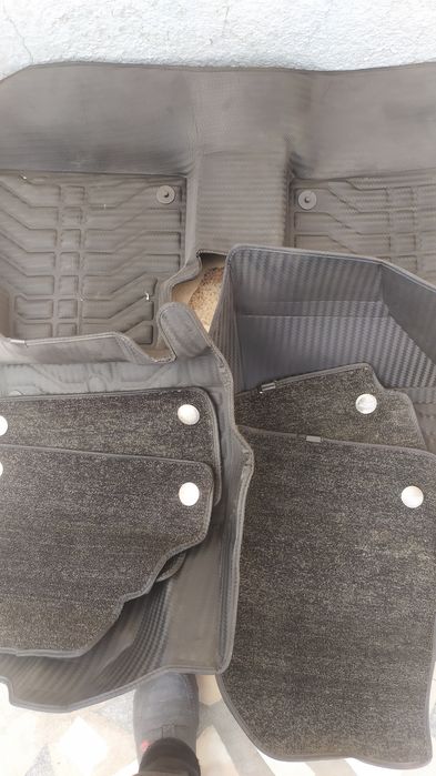 Полики от трикера 2 , 7д,