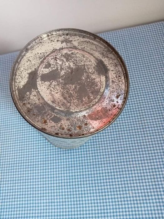 Cutie veche lichid de frână, Dacia 1100,1300 Mobra, Hoinar, Carpați