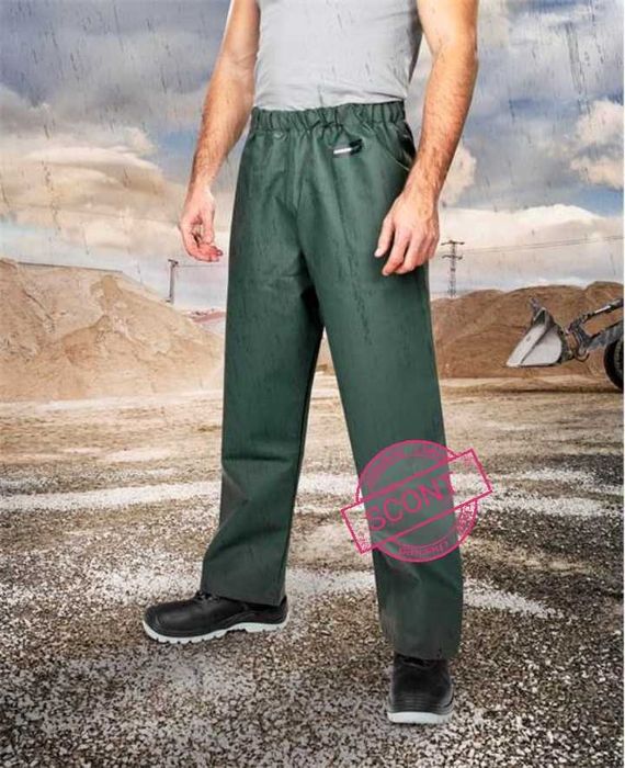 Pantaloni impermeabili